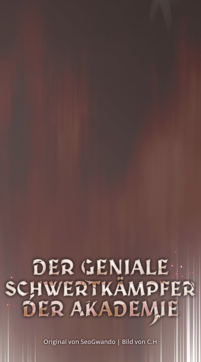Read Der geniale Schwert - Kämpfer der Akademie Manga Online