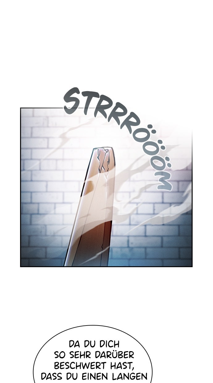 Read Der geniale Schwert - Kämpfer der Akademie Manga Online