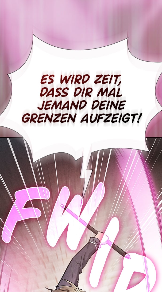 Read Der geniale Schwert - Kämpfer der Akademie Manga Online
