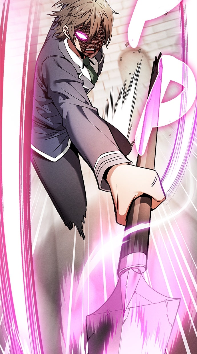 Read Der geniale Schwert - Kämpfer der Akademie Manga Online