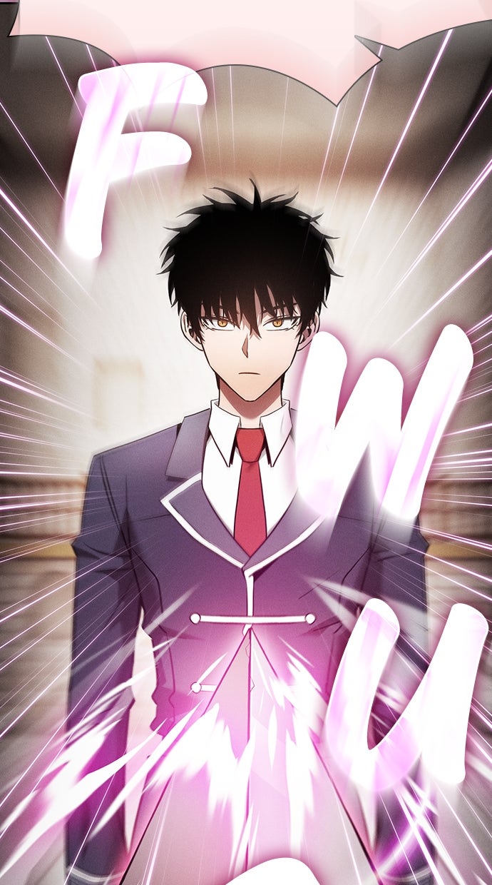 Read Der geniale Schwert - Kämpfer der Akademie Manga Online