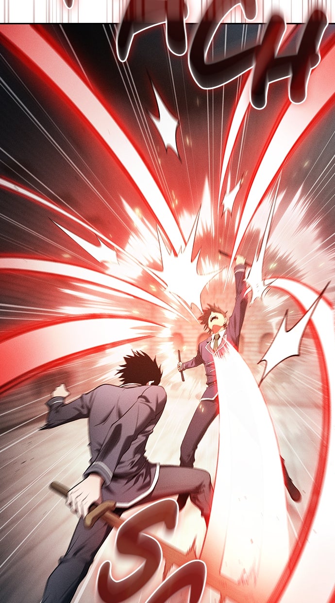 Read Der geniale Schwert - Kämpfer der Akademie Manga Online