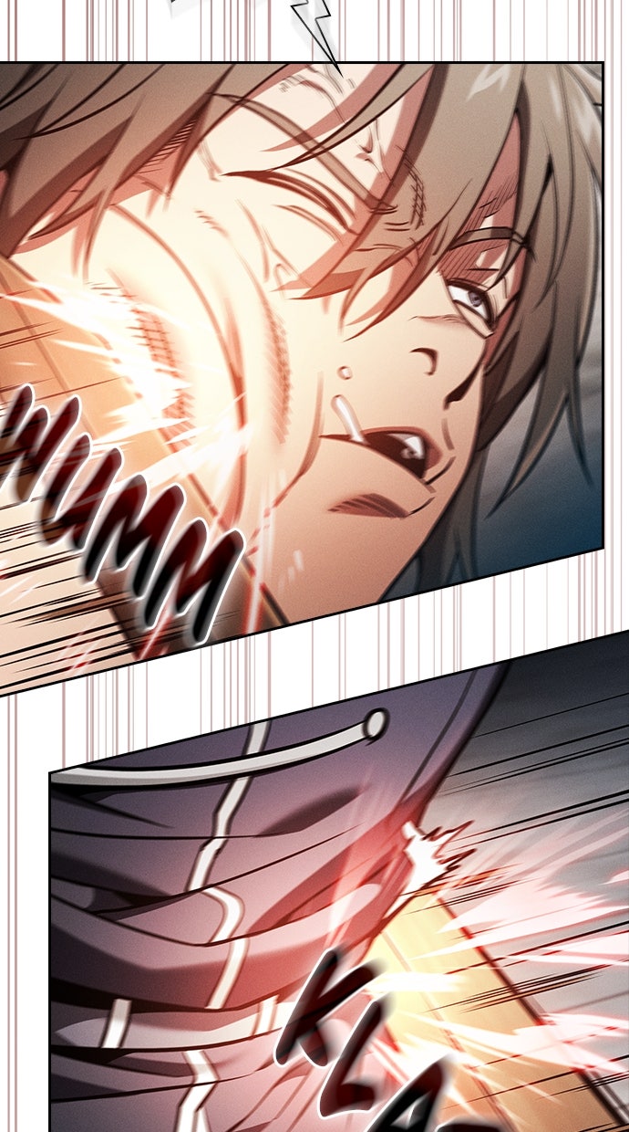 Read Der geniale Schwert - Kämpfer der Akademie Manga Online