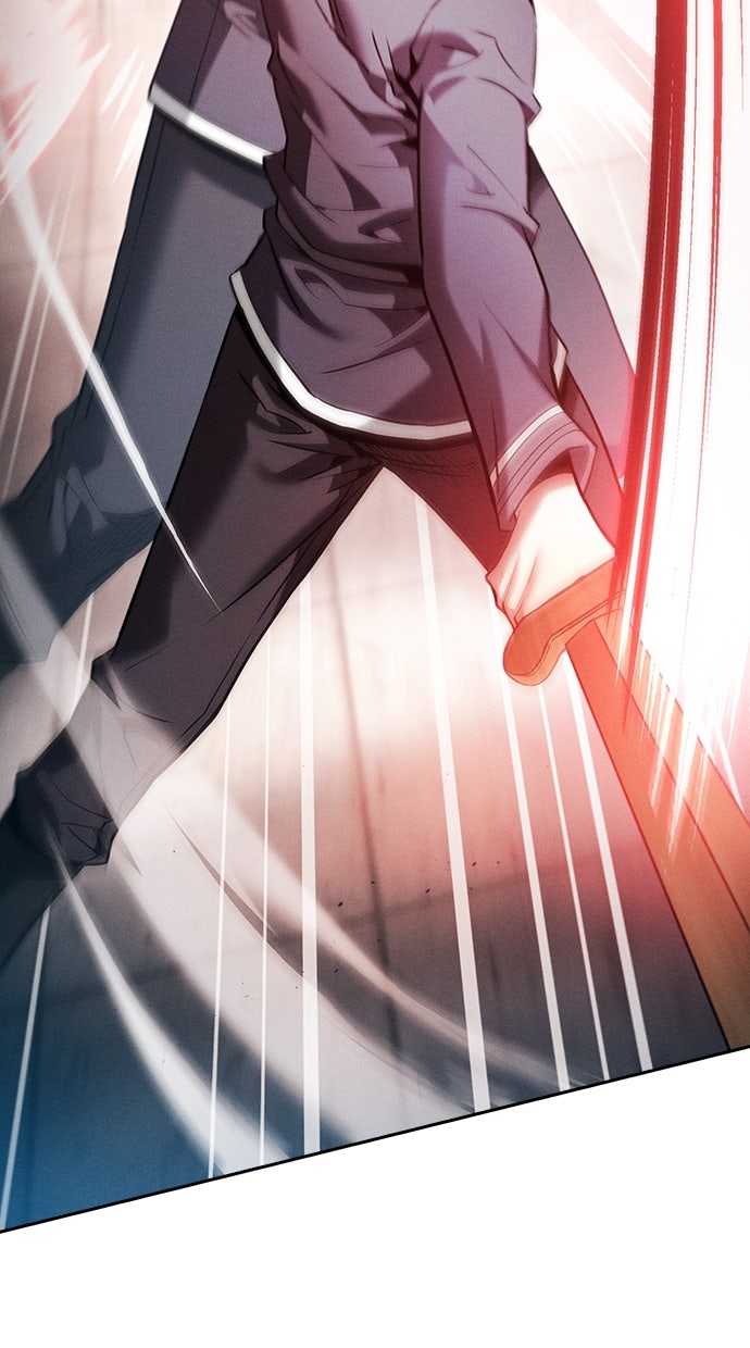 Read Der geniale Schwert - Kämpfer der Akademie Manga Online