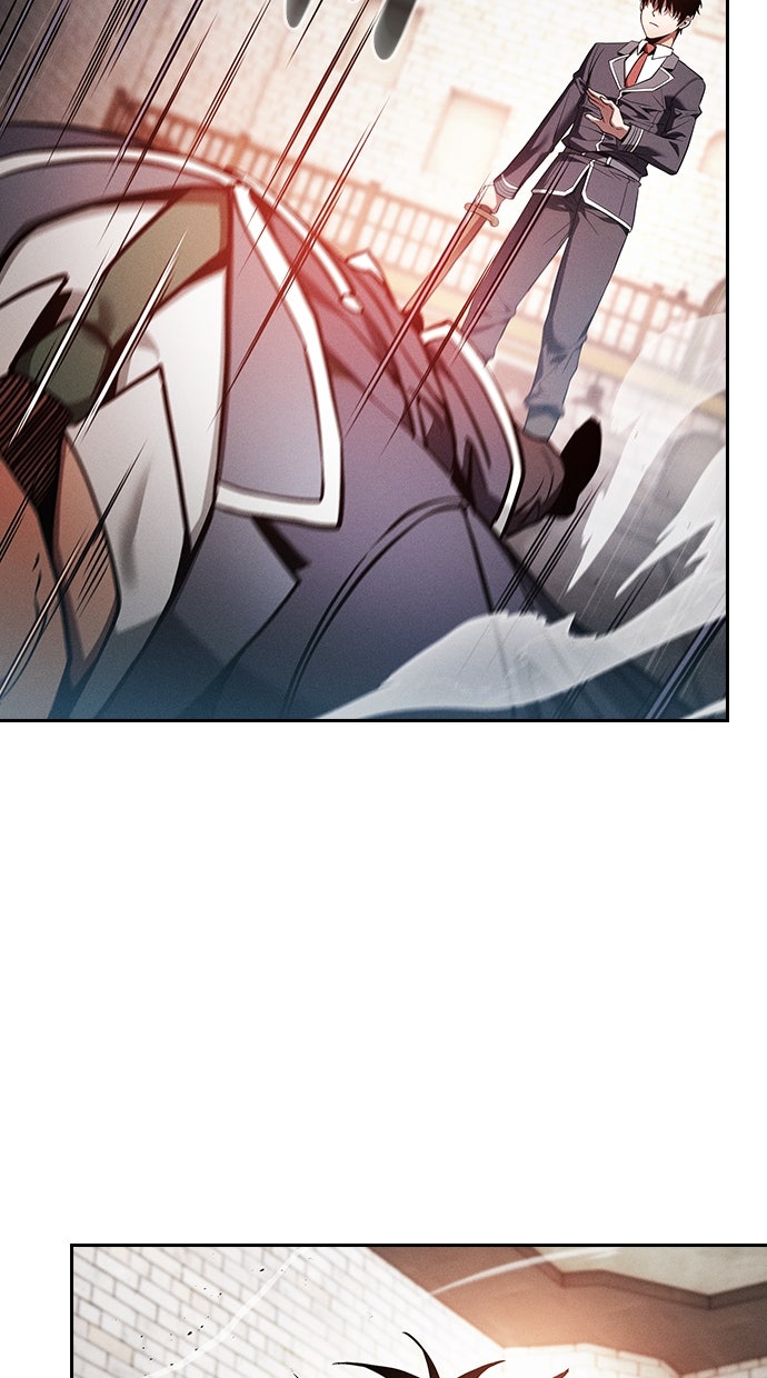 Read Der geniale Schwert - Kämpfer der Akademie Manga Online