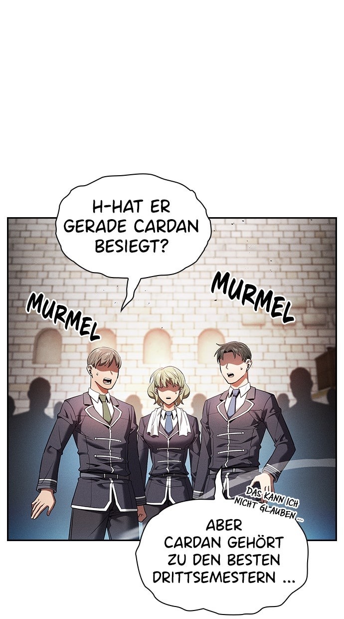 Read Der geniale Schwert - Kämpfer der Akademie Manga Online