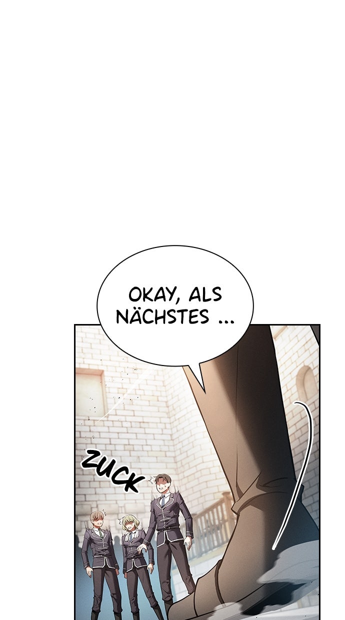 Read Der geniale Schwert - Kämpfer der Akademie Manga Online