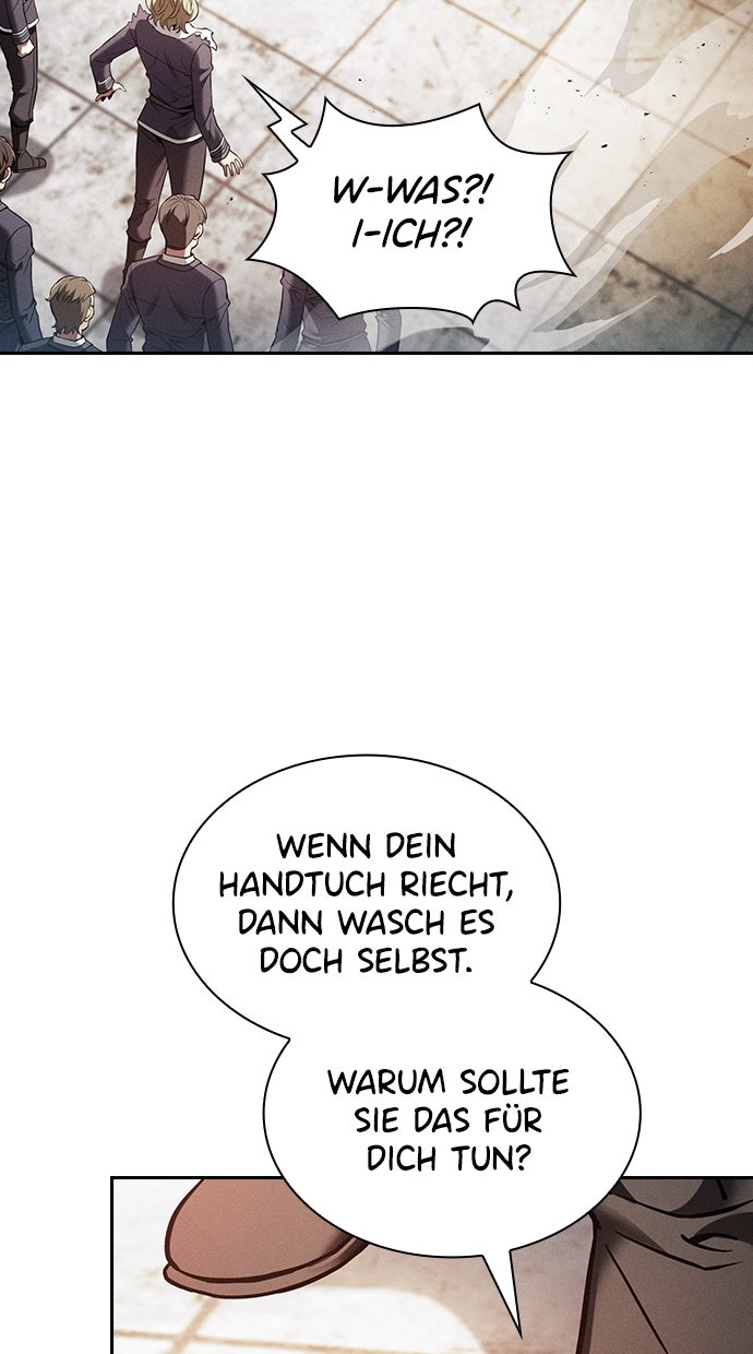 Read Der geniale Schwert - Kämpfer der Akademie Manga Online