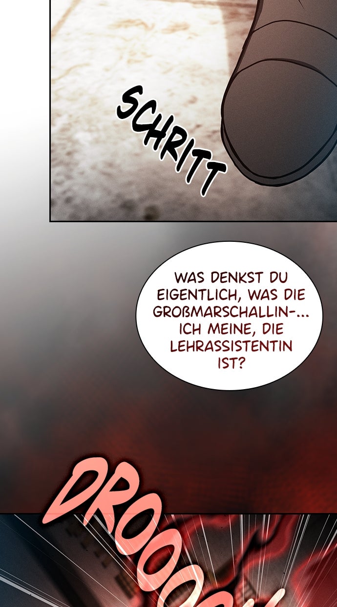 Read Der geniale Schwert - Kämpfer der Akademie Manga Online