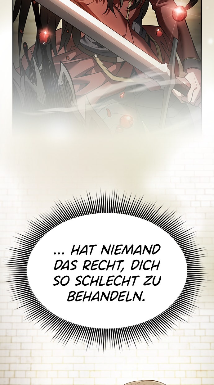 Read Der geniale Schwert - Kämpfer der Akademie Manga Online