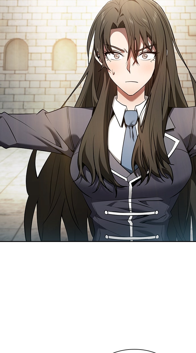 Read Der geniale Schwert - Kämpfer der Akademie Manga Online