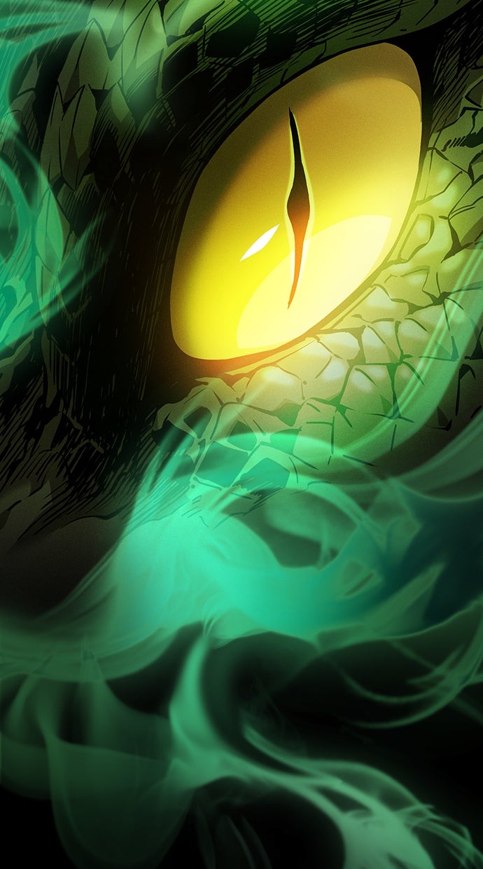 Read Der geniale Schwert - Kämpfer der Akademie Manga Online