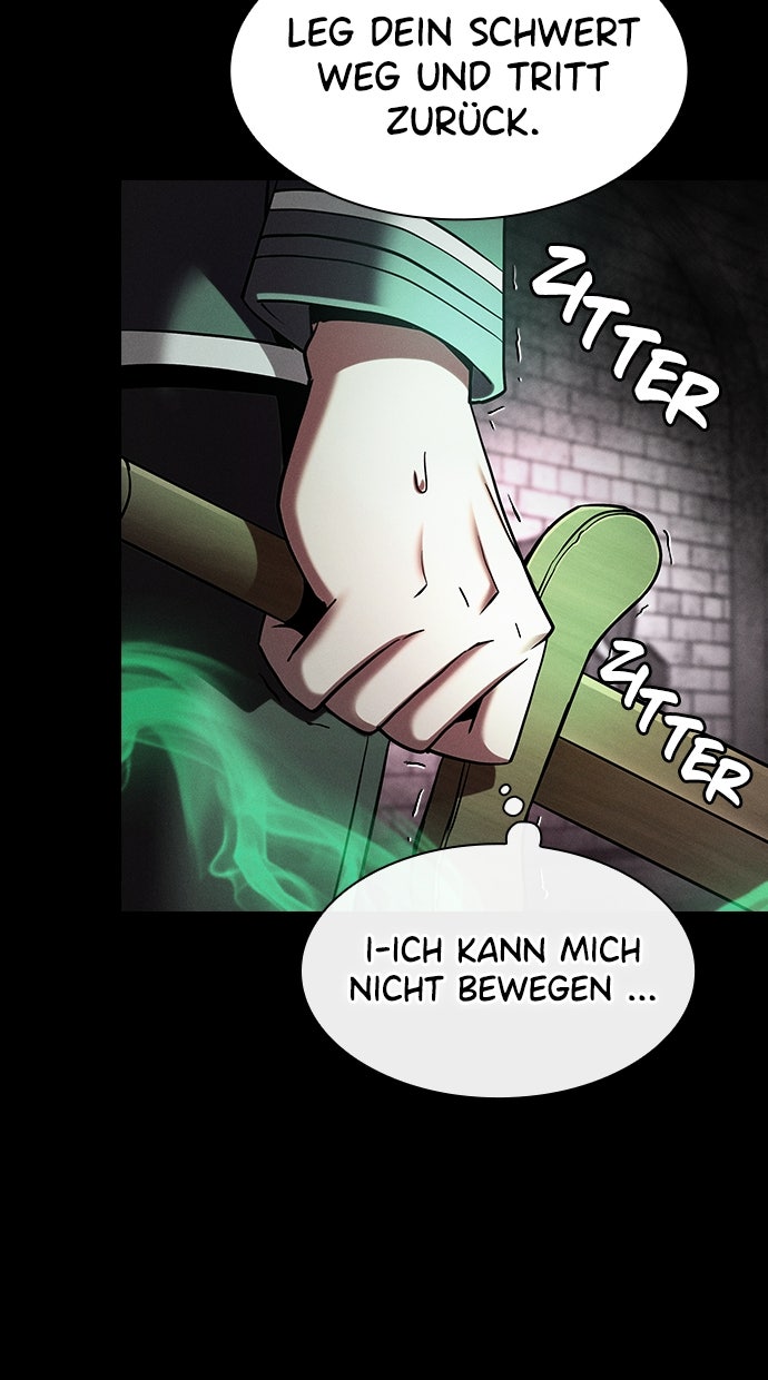 Read Der geniale Schwert - Kämpfer der Akademie Manga Online