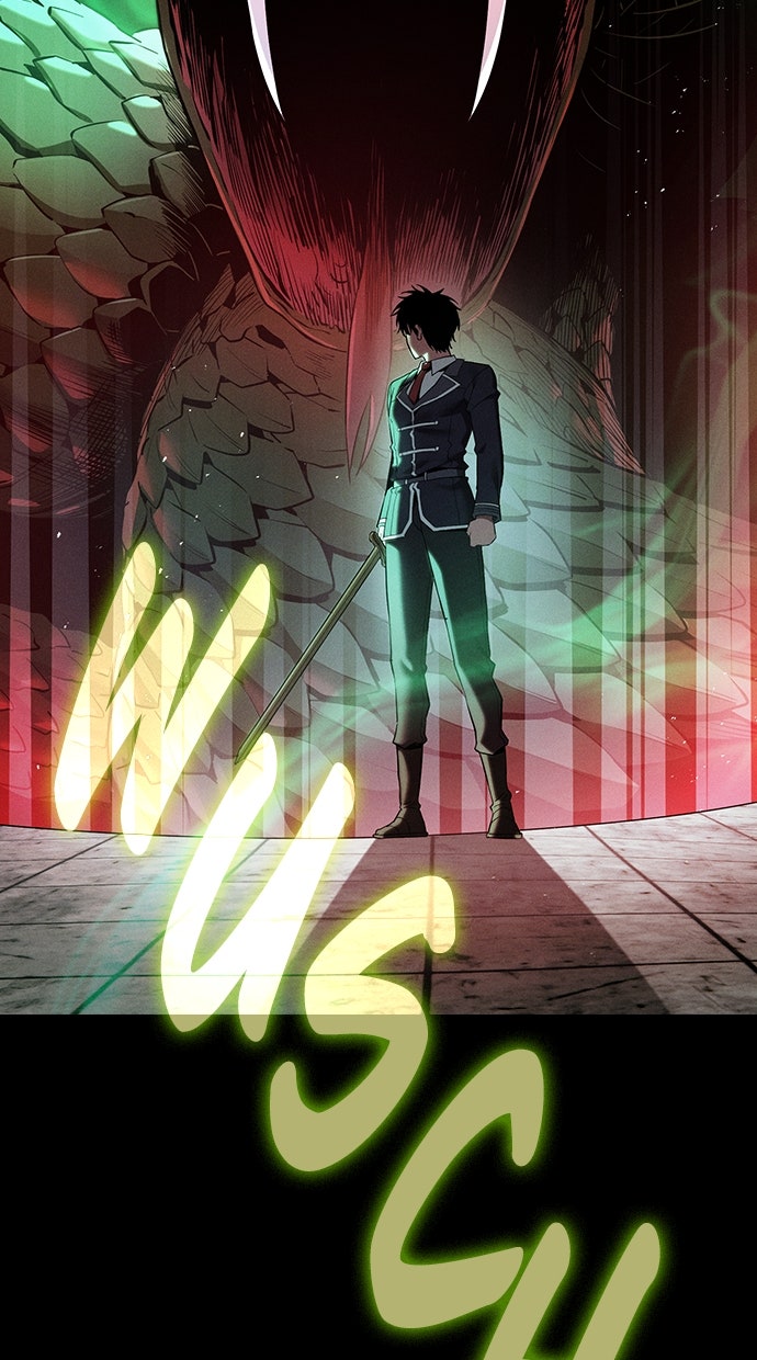 Read Der geniale Schwert - Kämpfer der Akademie Manga Online