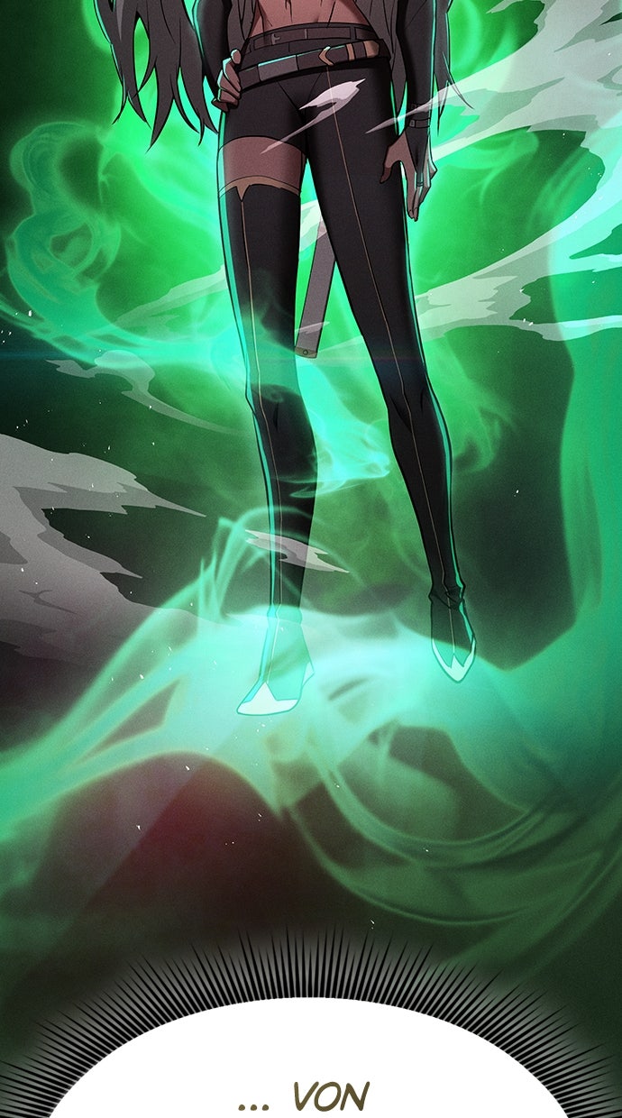 Read Der geniale Schwert - Kämpfer der Akademie Manga Online