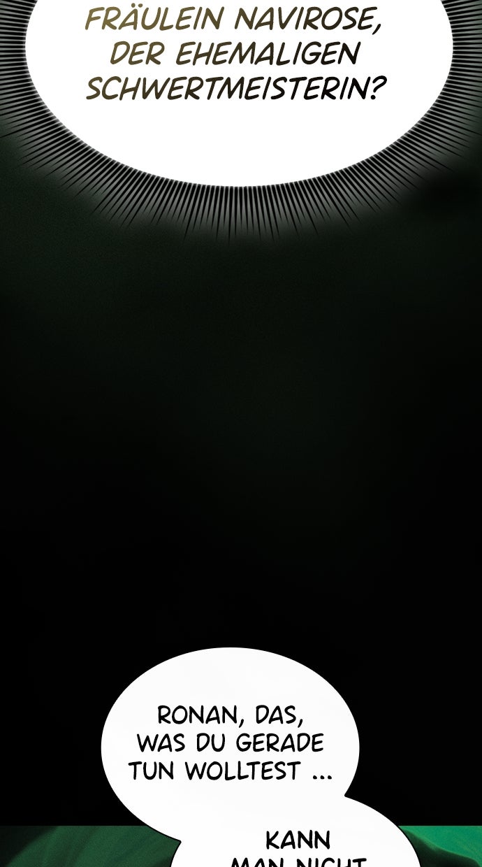 Read Der geniale Schwert - Kämpfer der Akademie Manga Online