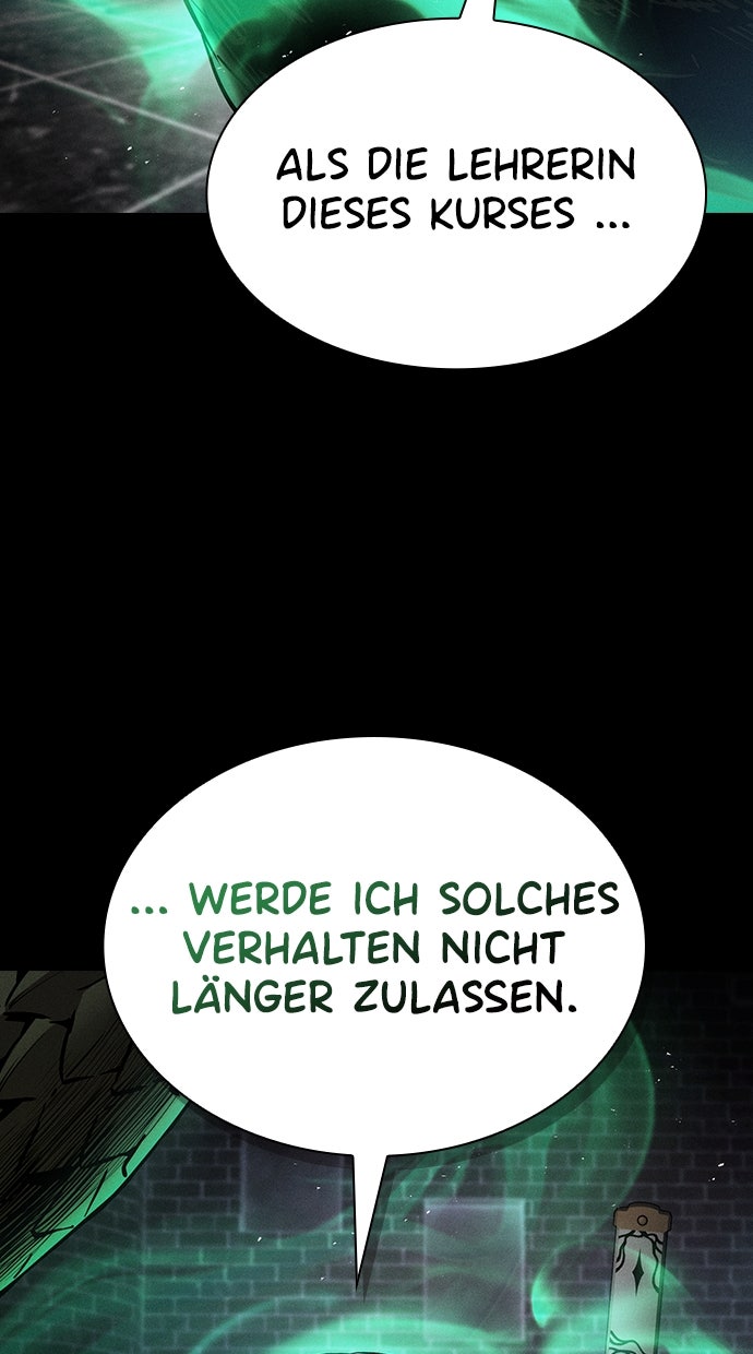 Read Der geniale Schwert - Kämpfer der Akademie Manga Online