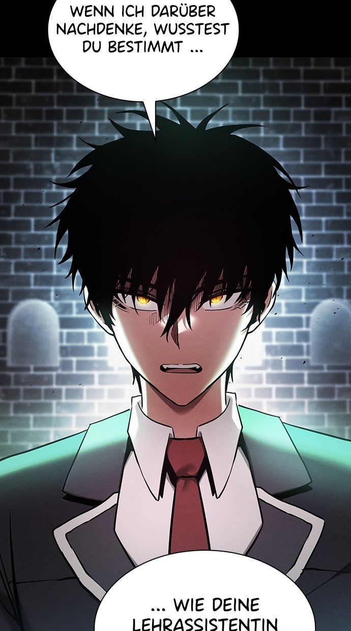 Read Der geniale Schwert - Kämpfer der Akademie Manga Online