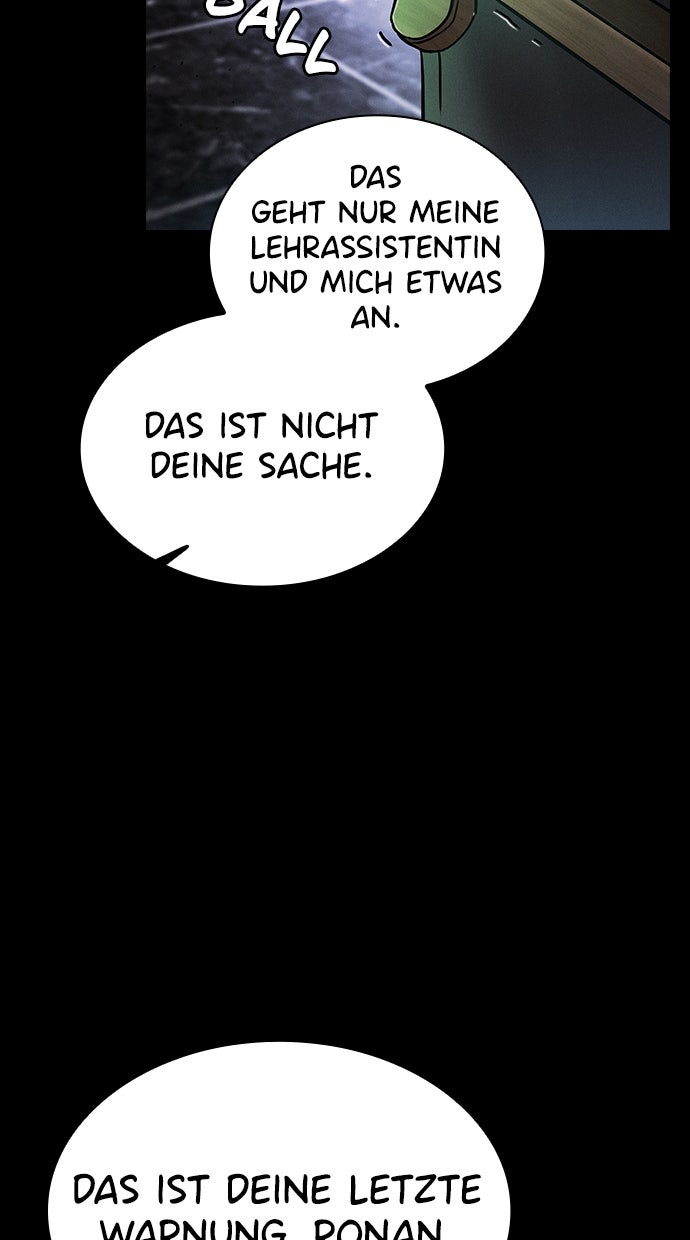 Read Der geniale Schwert - Kämpfer der Akademie Manga Online