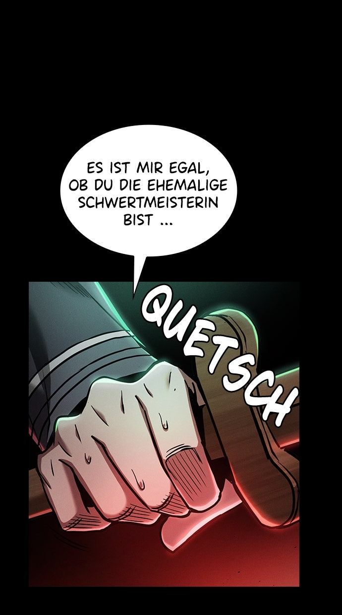 Read Der geniale Schwert - Kämpfer der Akademie Manga Online