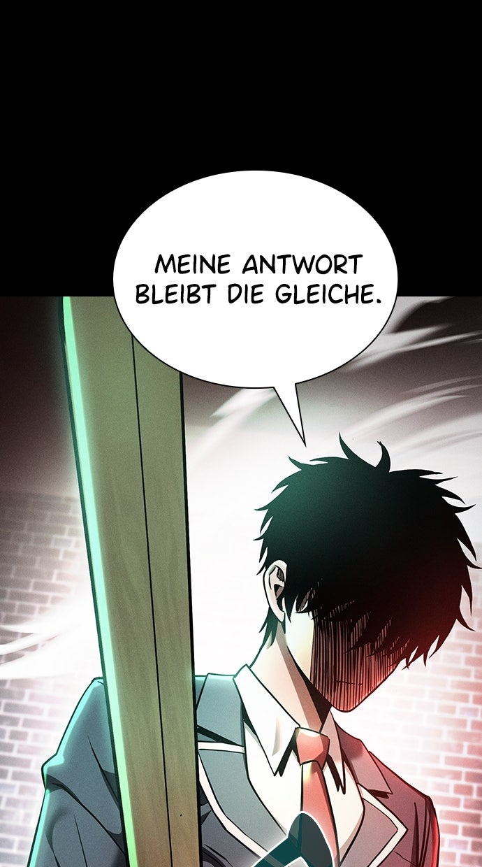 Read Der geniale Schwert - Kämpfer der Akademie Manga Online