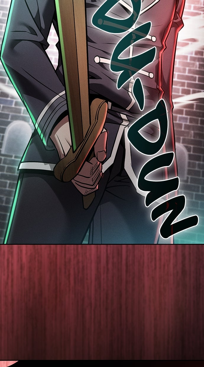 Read Der geniale Schwert - Kämpfer der Akademie Manga Online