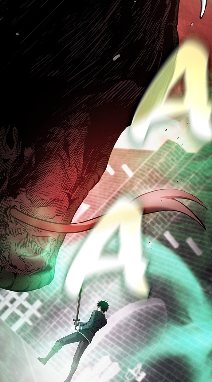 Read Der geniale Schwert - Kämpfer der Akademie Manga Online