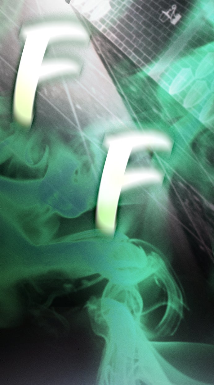 Read Der geniale Schwert - Kämpfer der Akademie Manga Online