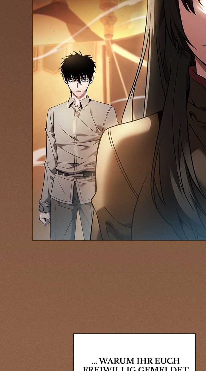 Read Der geniale Schwert - Kämpfer der Akademie Manga Online