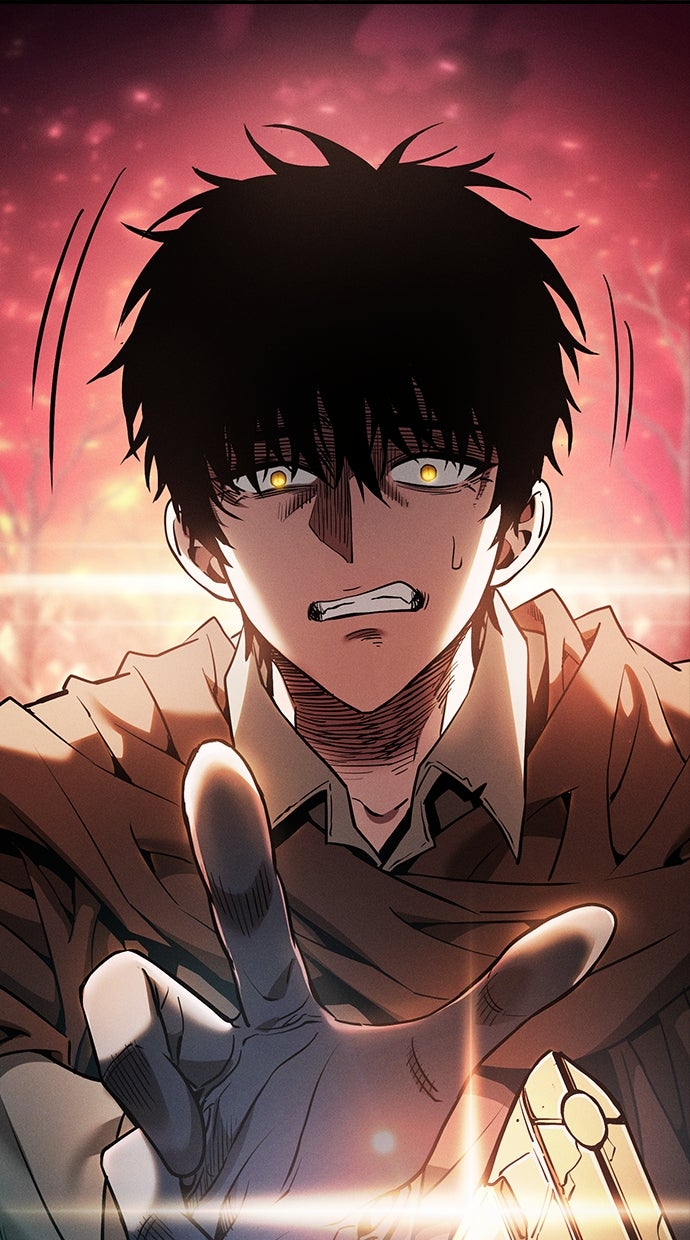 Read Der geniale Schwert - Kämpfer der Akademie Manga Online