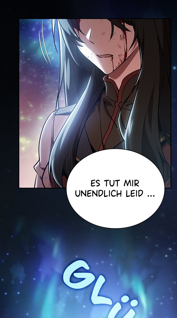 Read Der geniale Schwert - Kämpfer der Akademie Manga Online