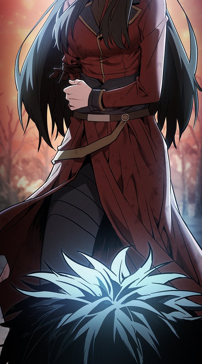 Read Der geniale Schwert - Kämpfer der Akademie Manga Online