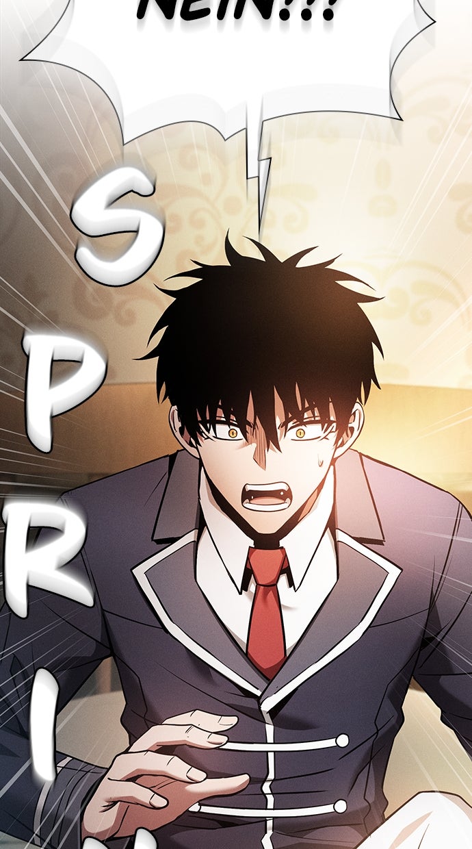 Read Der geniale Schwert - Kämpfer der Akademie Manga Online