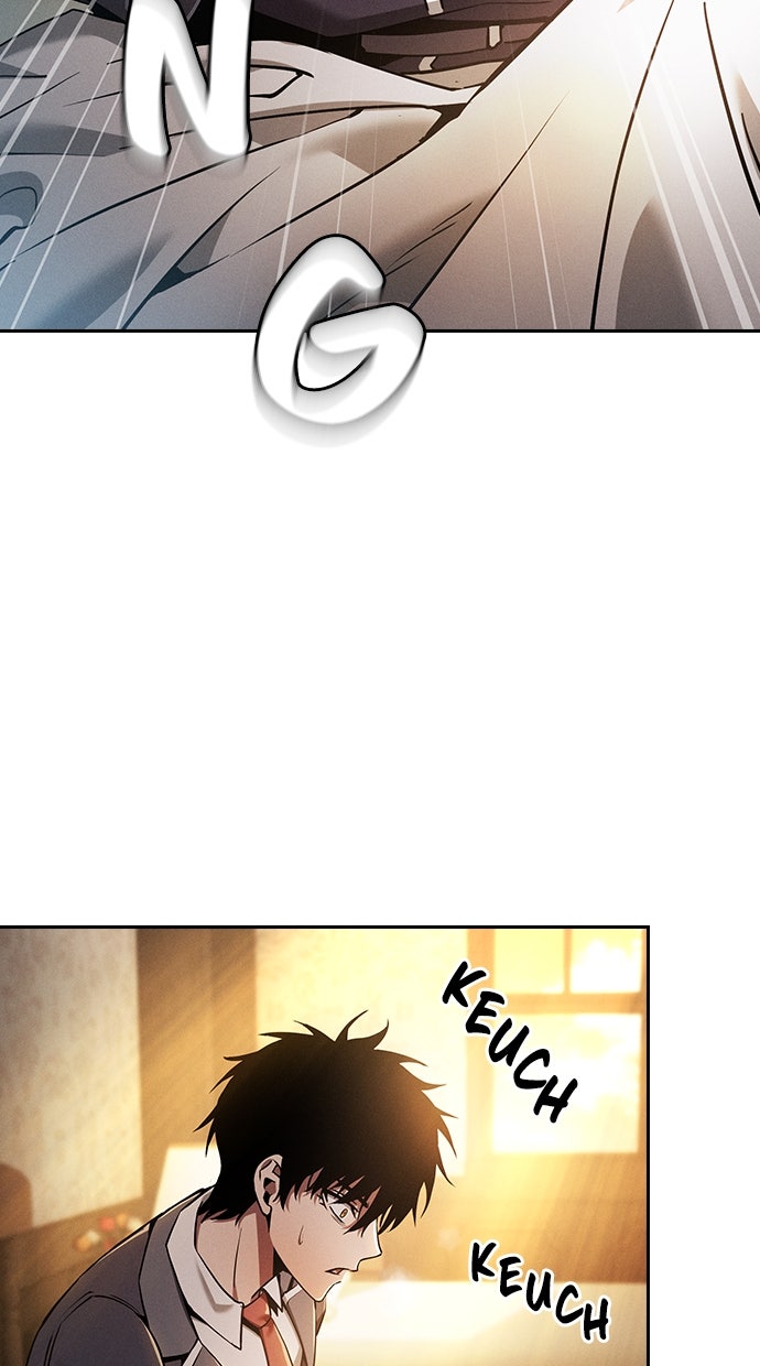 Read Der geniale Schwert - Kämpfer der Akademie Manga Online