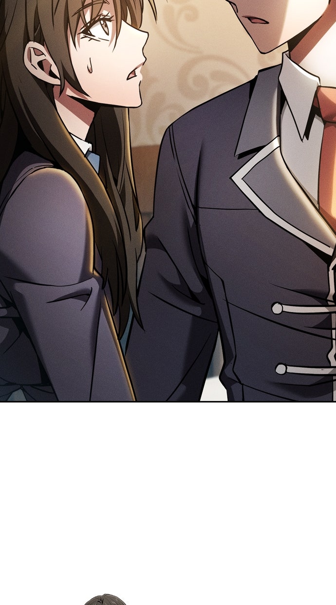 Read Der geniale Schwert - Kämpfer der Akademie Manga Online