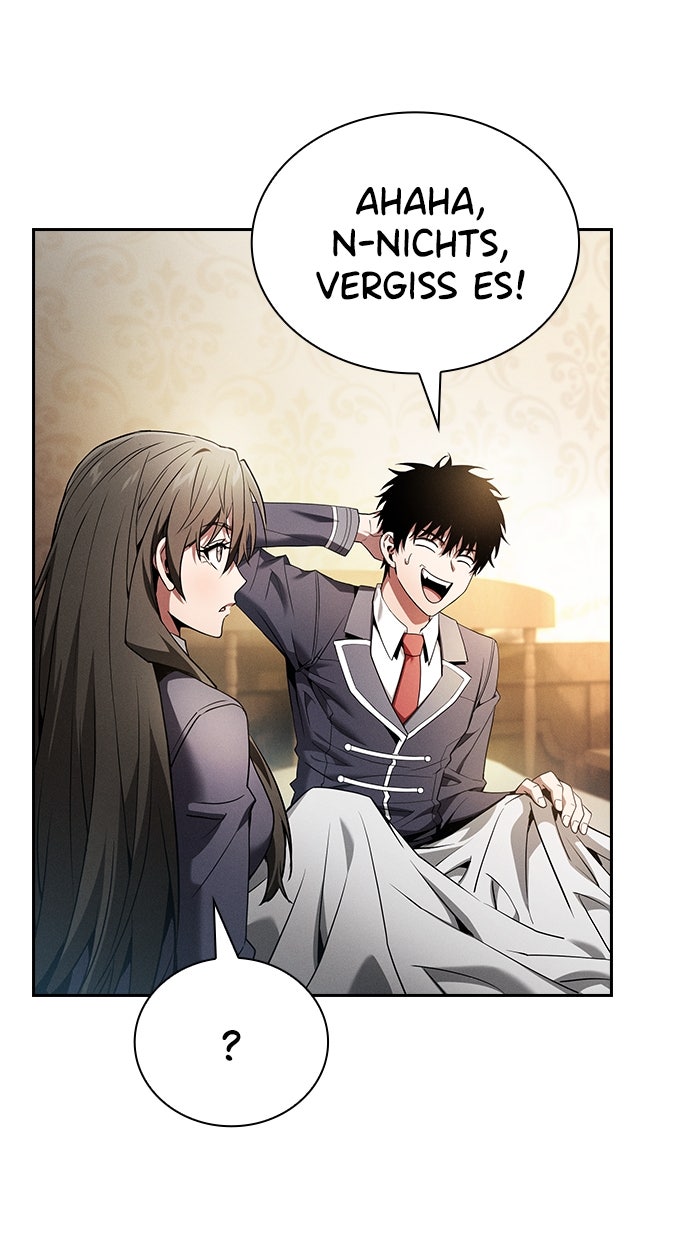 Read Der geniale Schwert - Kämpfer der Akademie Manga Online