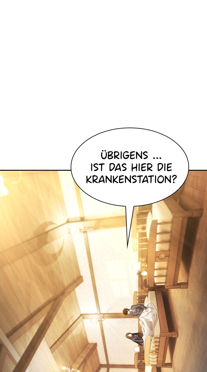 Read Der geniale Schwert - Kämpfer der Akademie Manga Online