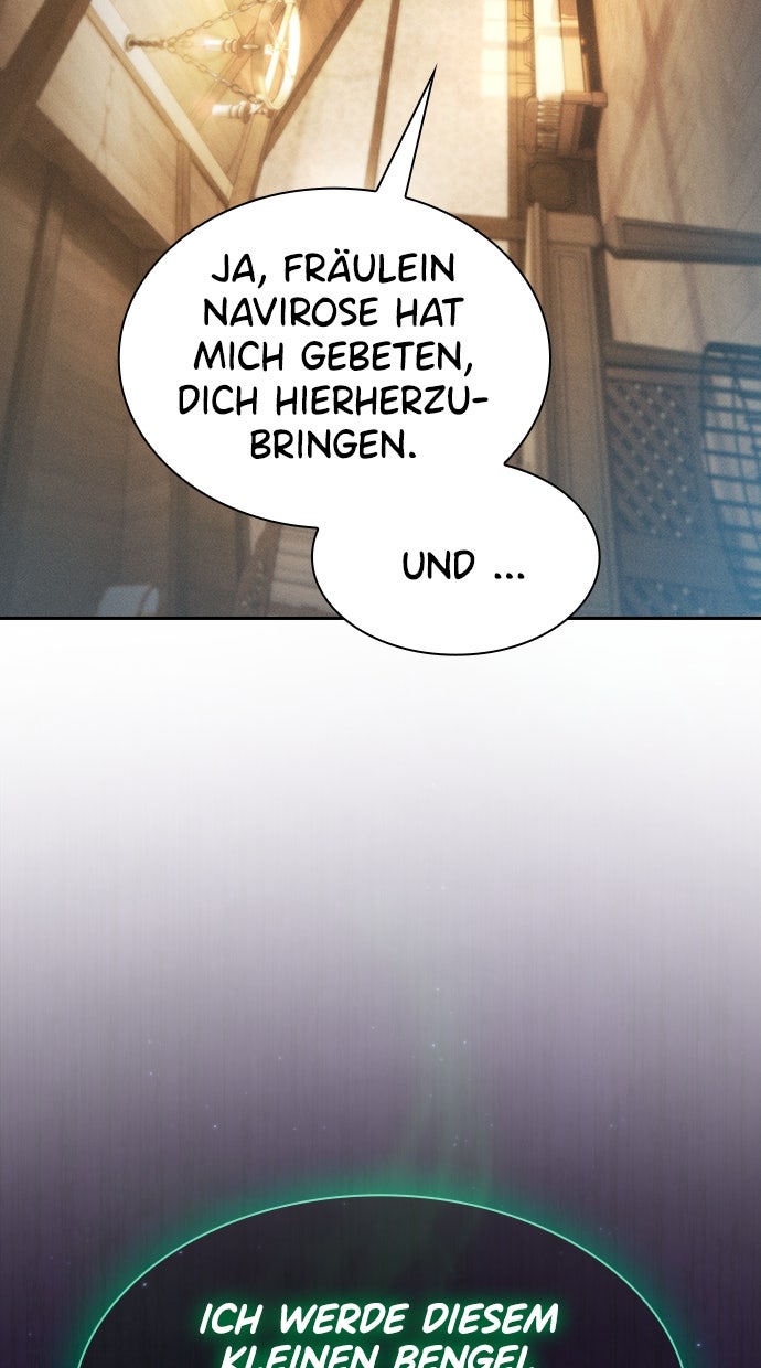 Read Der geniale Schwert - Kämpfer der Akademie Manga Online