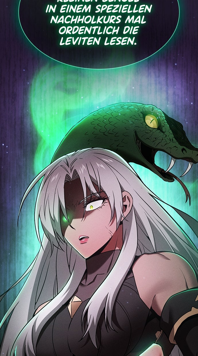 Read Der geniale Schwert - Kämpfer der Akademie Manga Online