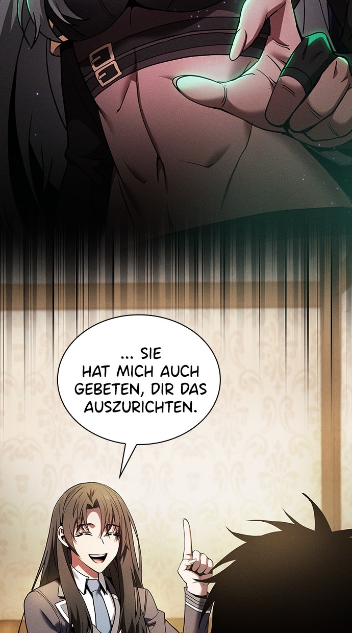 Read Der geniale Schwert - Kämpfer der Akademie Manga Online