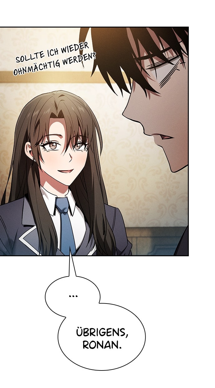 Read Der geniale Schwert - Kämpfer der Akademie Manga Online