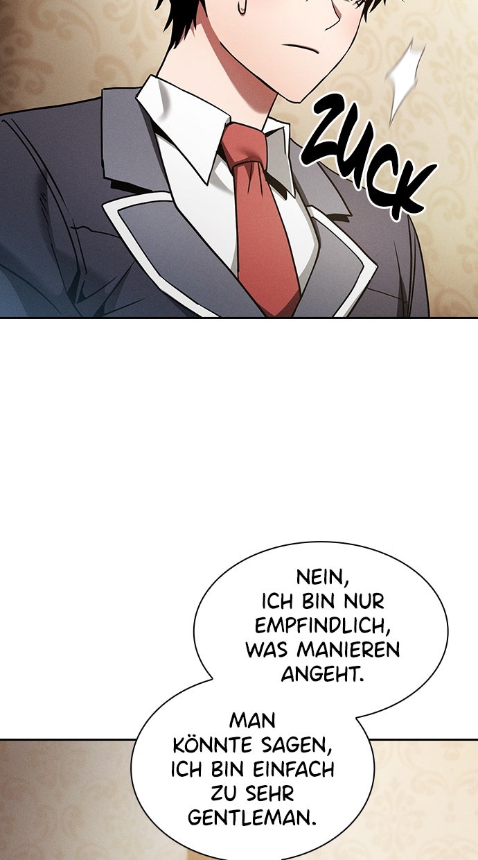 Read Der geniale Schwert - Kämpfer der Akademie Manga Online