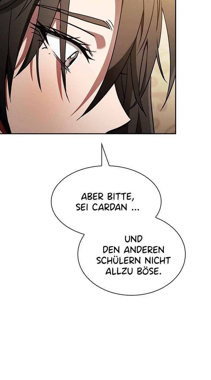 Read Der geniale Schwert - Kämpfer der Akademie Manga Online