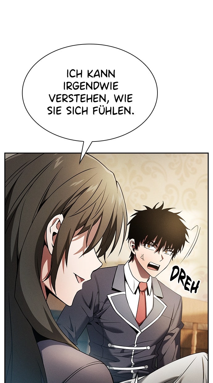 Read Der geniale Schwert - Kämpfer der Akademie Manga Online