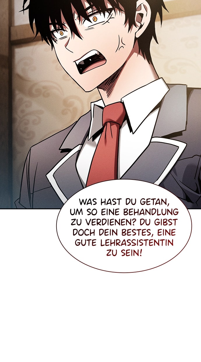 Read Der geniale Schwert - Kämpfer der Akademie Manga Online