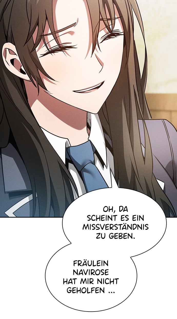 Read Der geniale Schwert - Kämpfer der Akademie Manga Online