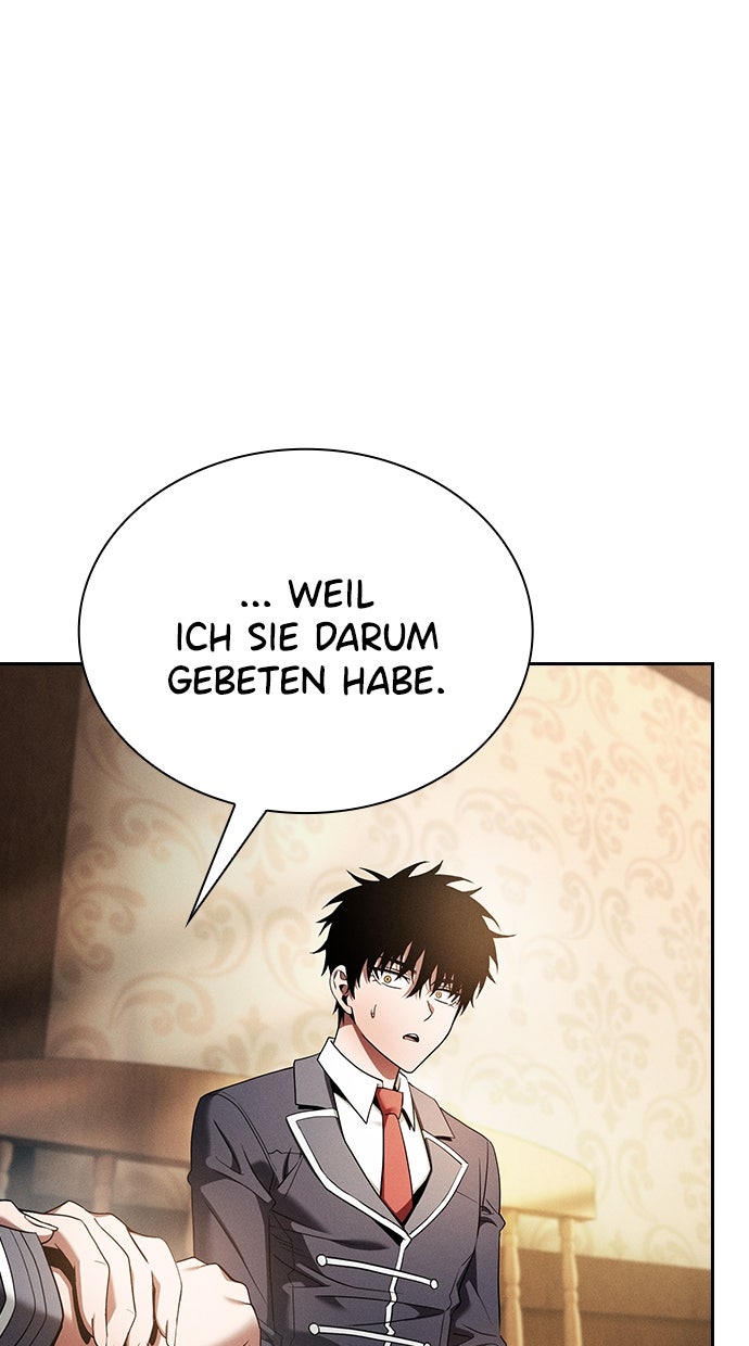 Read Der geniale Schwert - Kämpfer der Akademie Manga Online