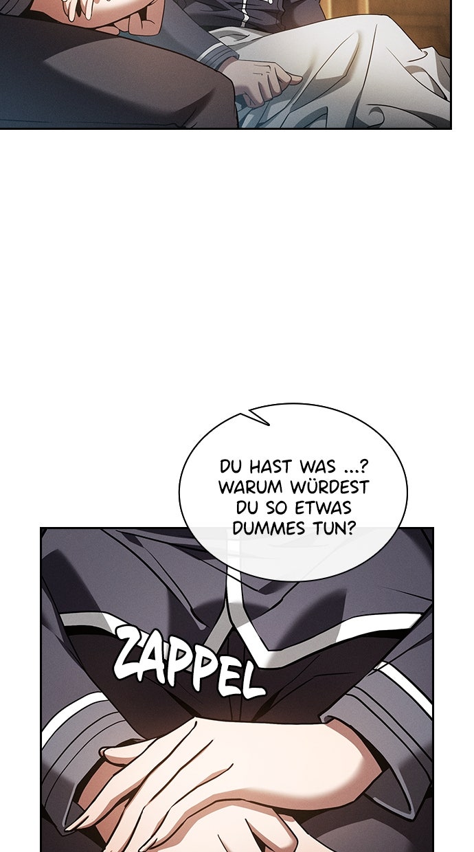 Read Der geniale Schwert - Kämpfer der Akademie Manga Online