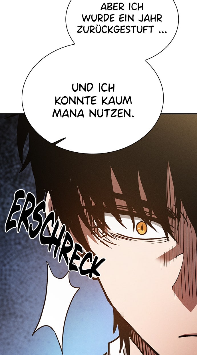Read Der geniale Schwert - Kämpfer der Akademie Manga Online