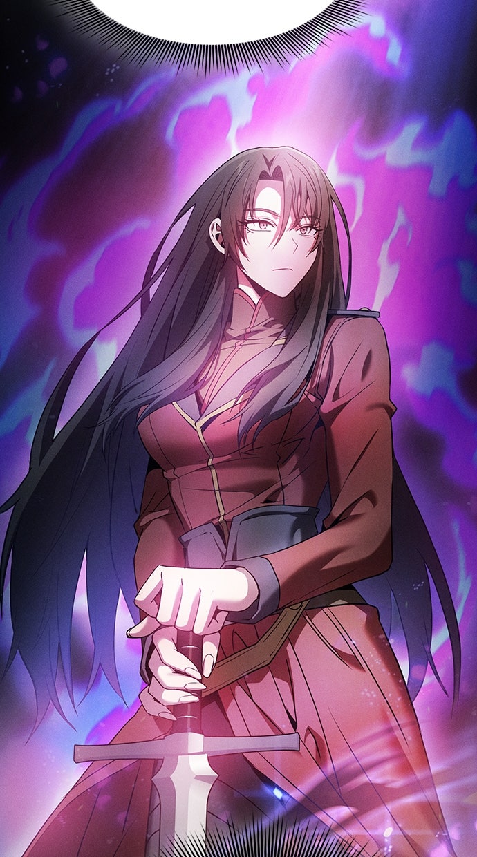 Read Der geniale Schwert - Kämpfer der Akademie Manga Online